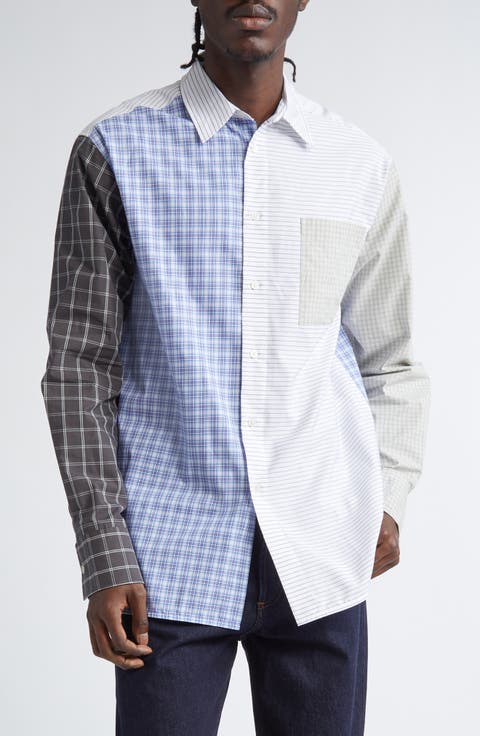 Men's JW Anderson Shirts | Nordstrom Men's JW Anderson Shirts | Nordstrom