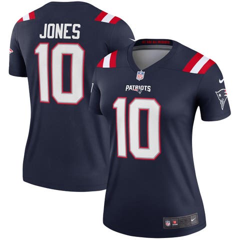 New england patriots jersey womens on sale