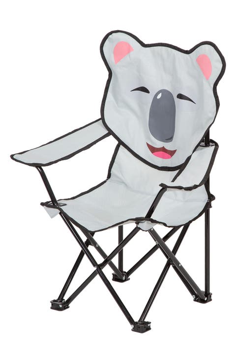 Kids' Kora the Koala Folding Chair