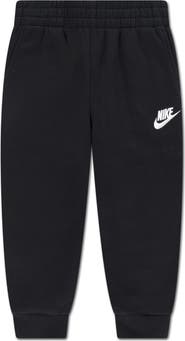 Nike Kids' Club Fleece Joggers