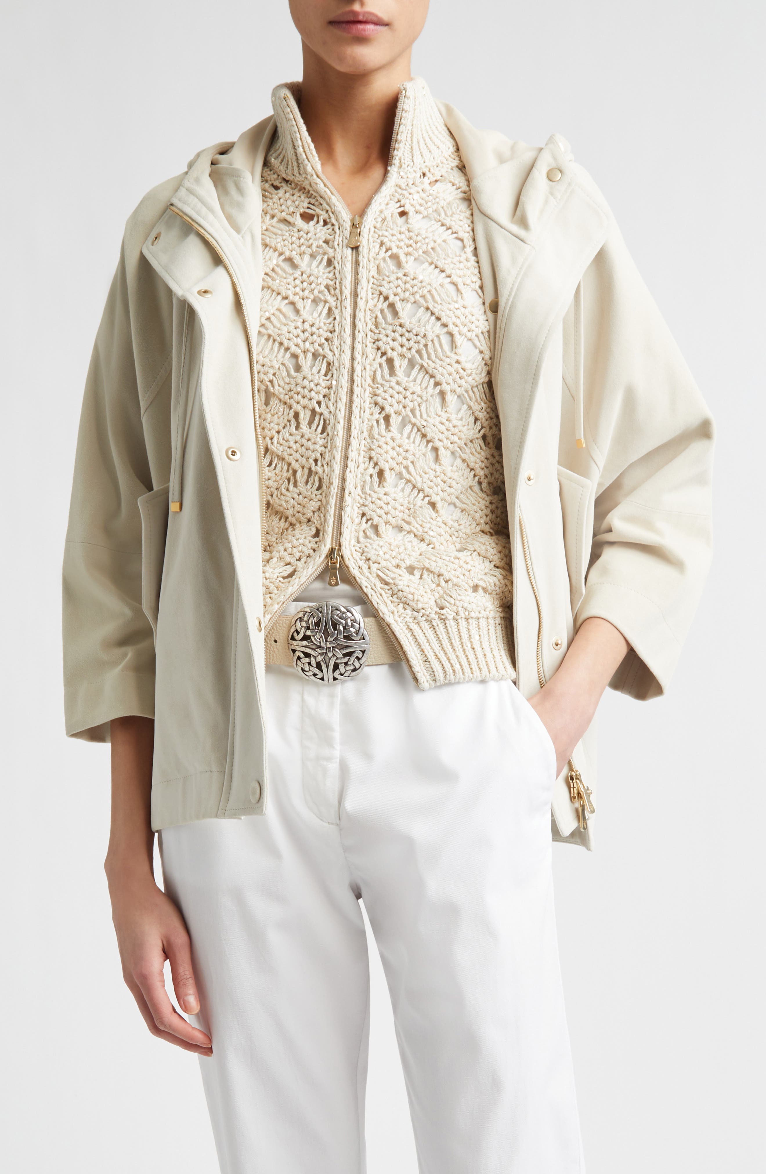 selected IVORY