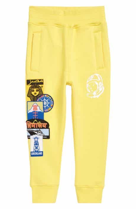 Kids' International Cotton Blend Joggers