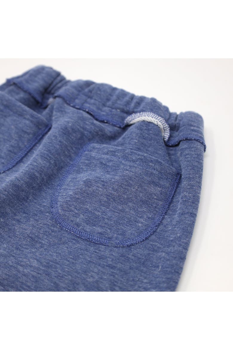 Brooklyn Jogger- Infant, Alternate, color, Denim