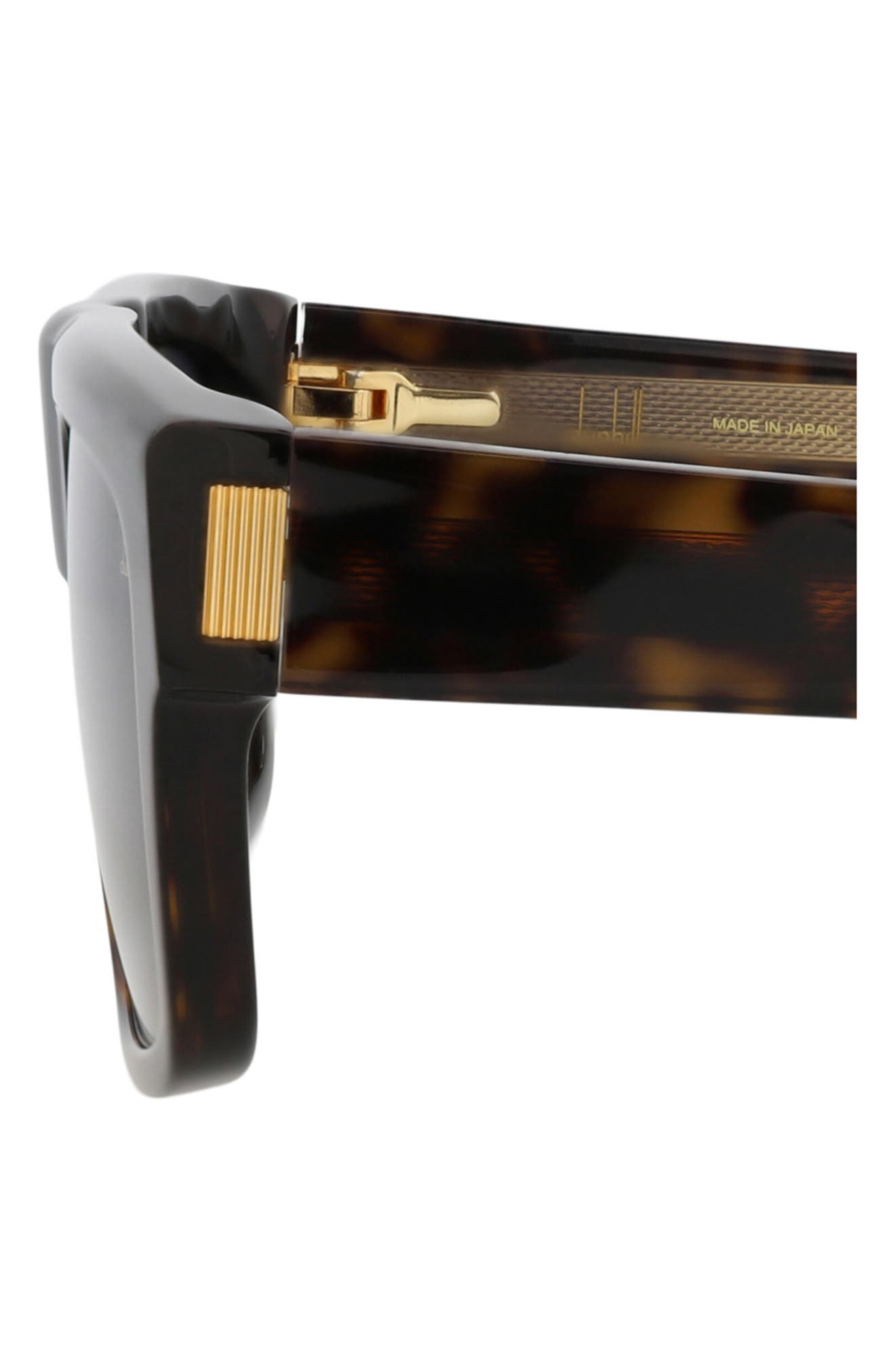 Dunhill 57mm Square Sunglasses (Men) | Nordstromrack