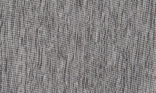 Eileen Fisher V-neck Dolman Sleeve Tunic In Gray