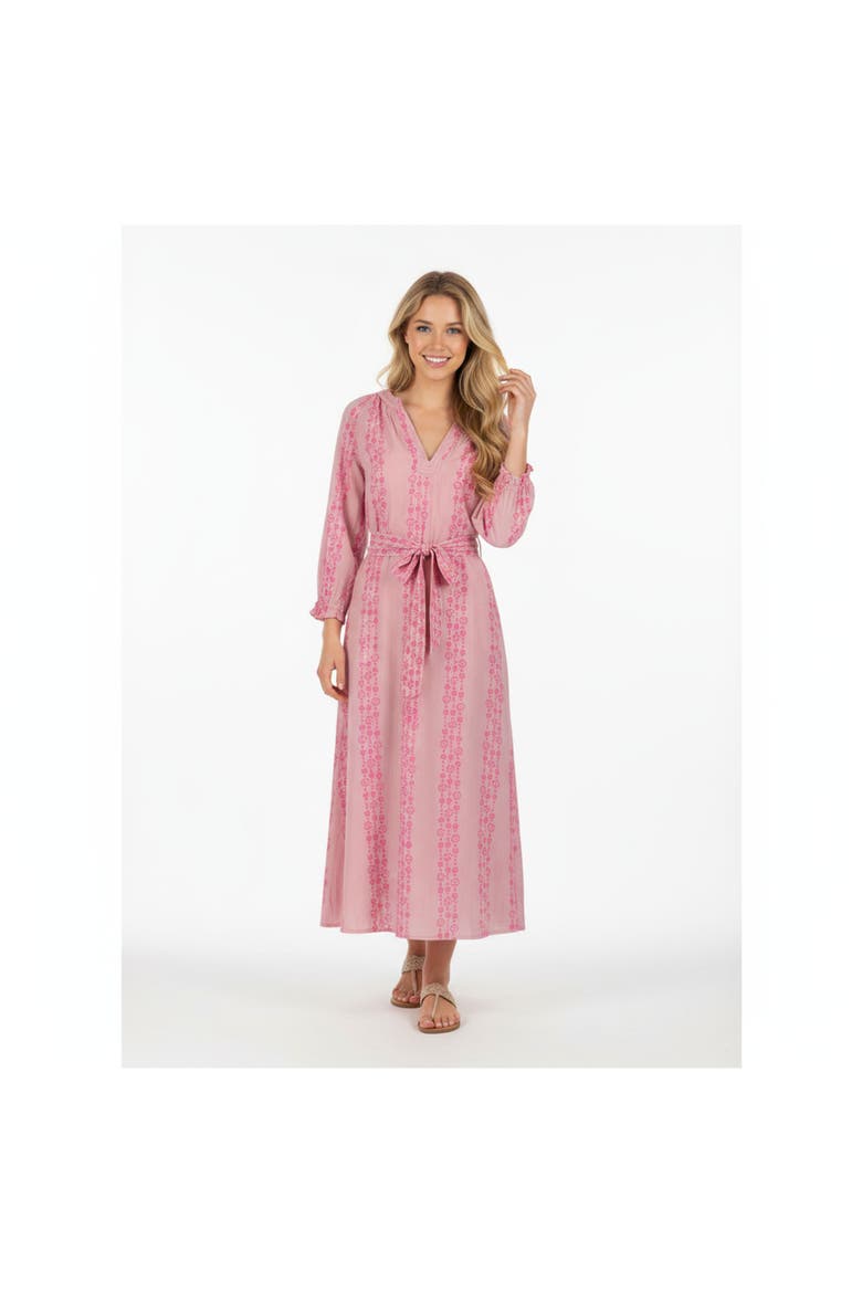 Anouk Women's Kaftan, Alternate, color, Sand