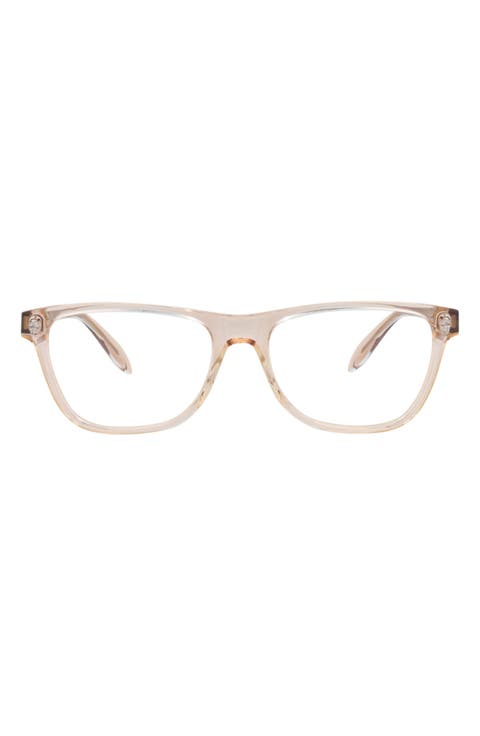 53mm Square Reading Glasses