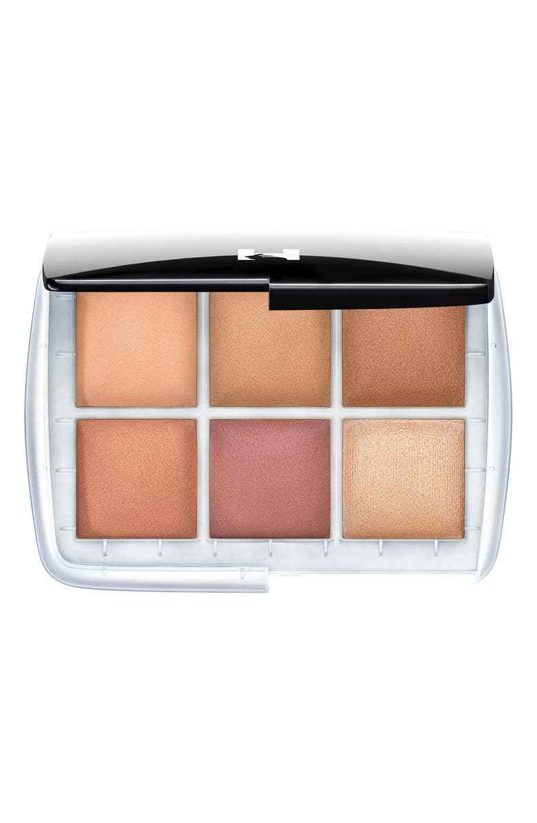 HOURGLASS Ambient Lighting Edit Unlocked Palette - Ghost, Main, color,