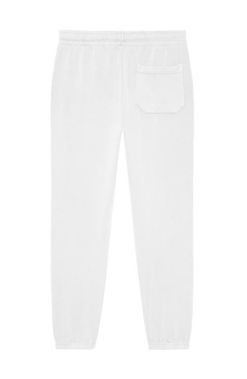 Dalix Womens Heartly Ghost Heavy Weight Fleece Sweatpant
