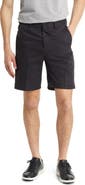 Berle Microfiber Flat Front Shorts