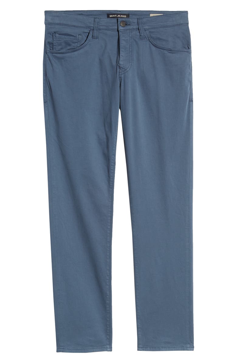 Mavi Jeans Marcus Slim Straight Leg Jeans, Alternate, color, 