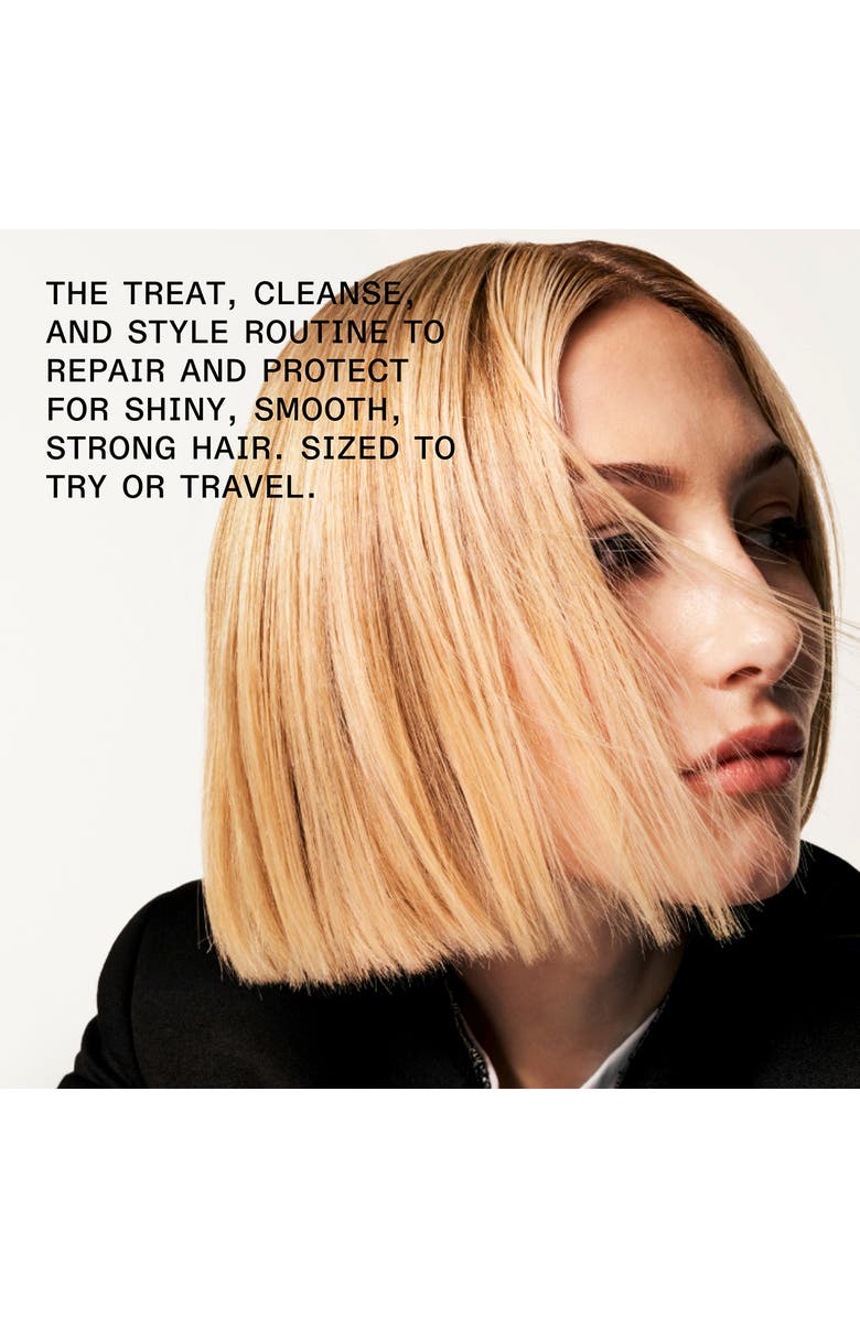 Olaplex The Mini Essentials Hair Care Set (Limited Edition) $37 Value, Alternate, color,