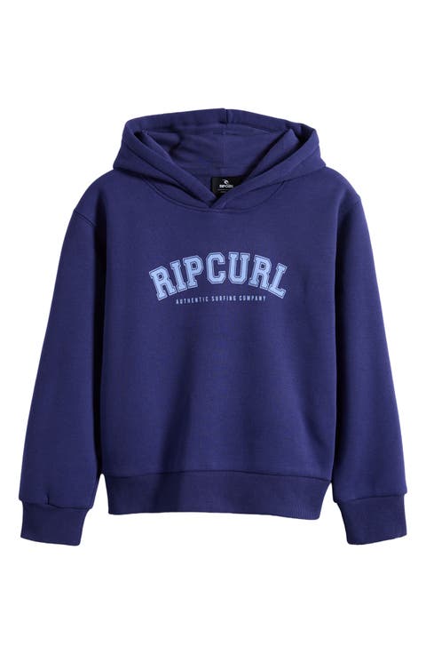 Kids' Staple Varsity Hoodie (Big Kid)