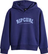 Rip Curl Kids' Staple Varsity Hoodie