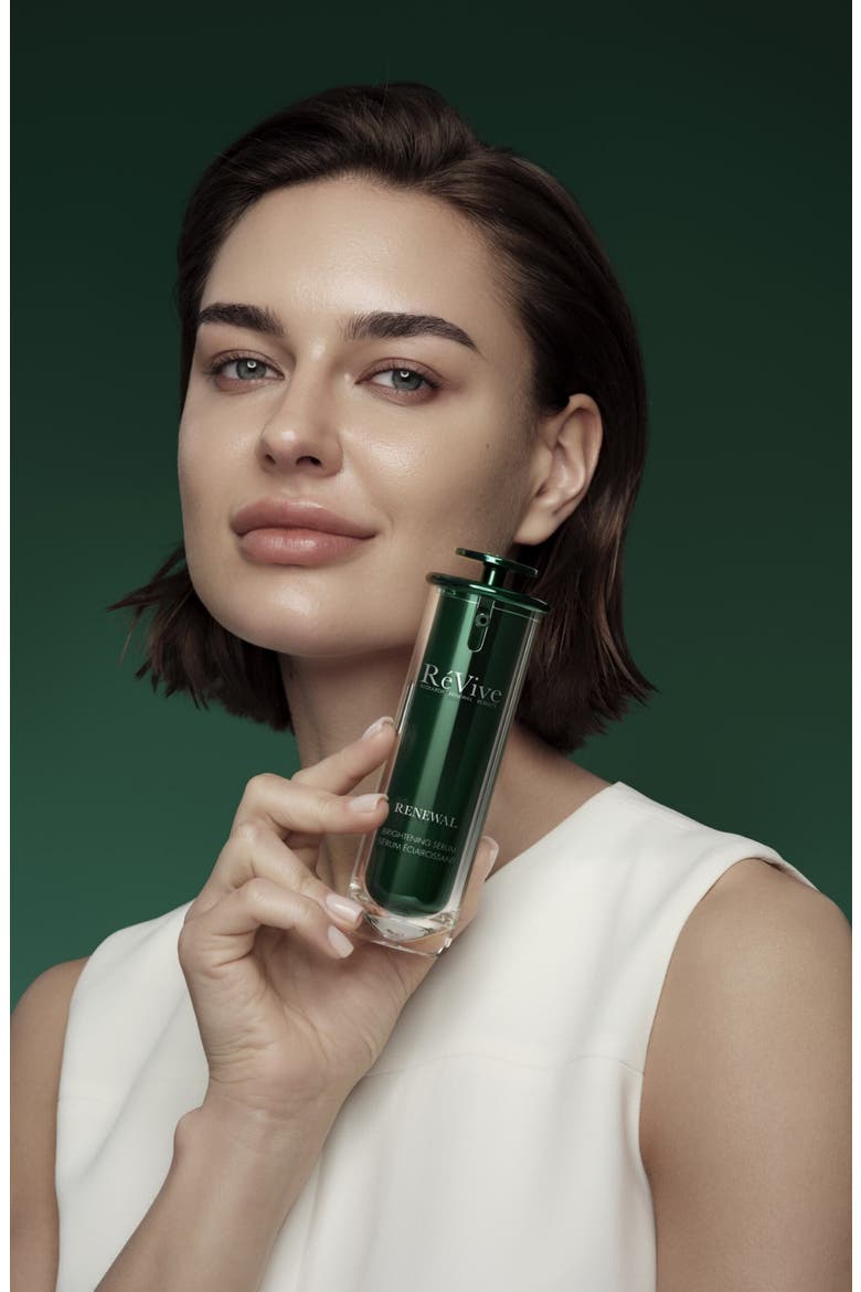Renewal Brightening Serum, Alternate, color, NO COLOR