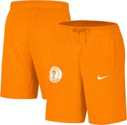 Nike Men's Nike Tennessee Orange Tennessee Volunteers Logo Shorts
