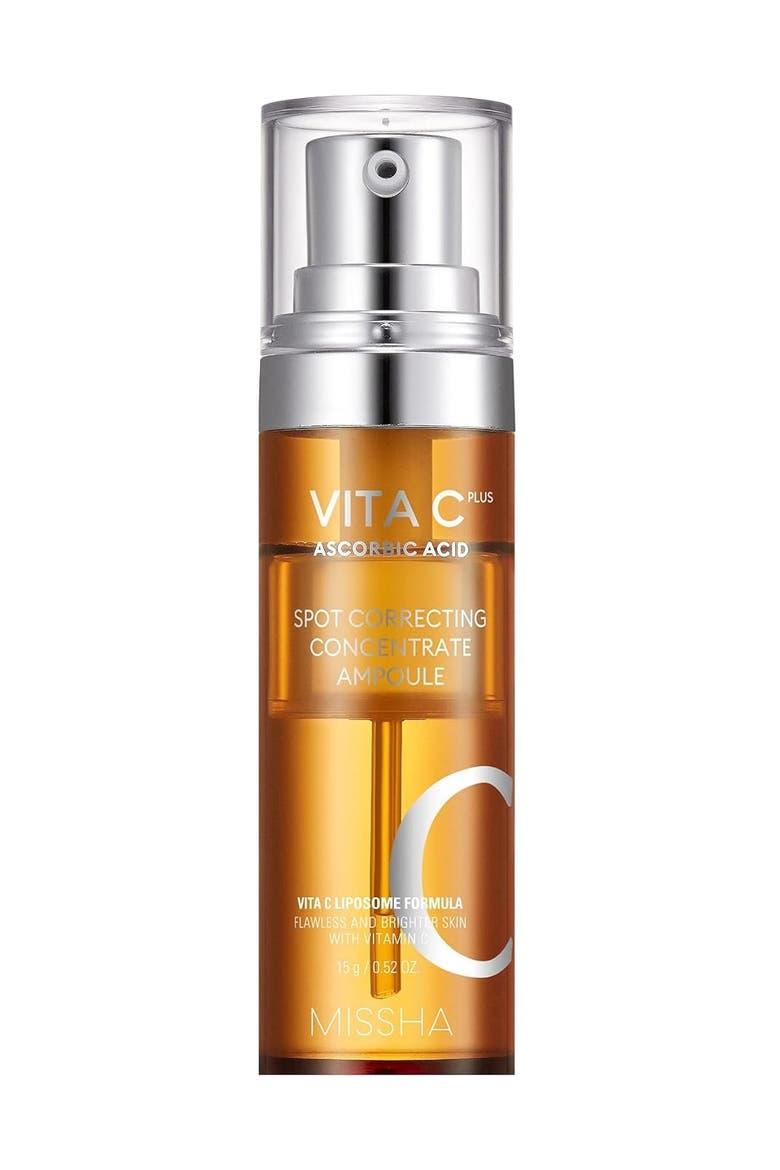 Vita C Plus Spot Correcting Concentrate Ampoule, Main, color, NONE
