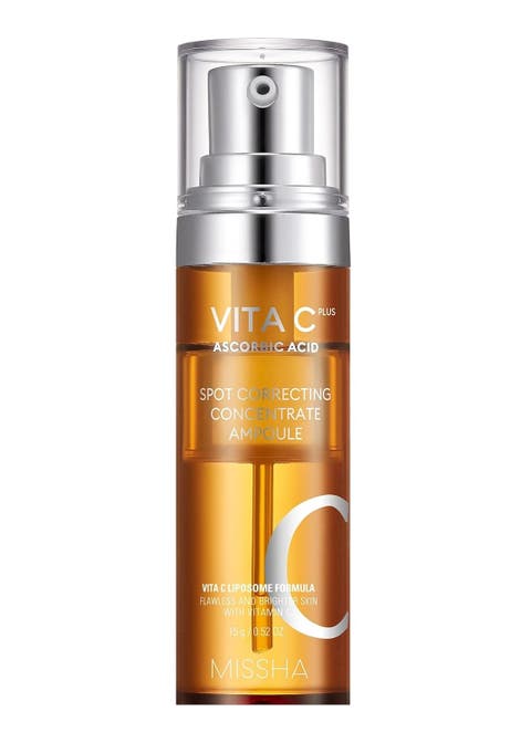 Vita C Plus Spot Correcting Concentrate Ampoule