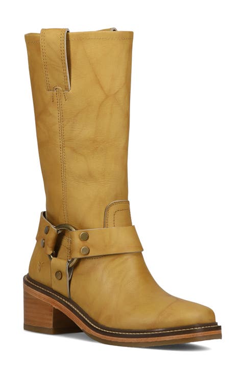 Kate Harness Boot (Women)