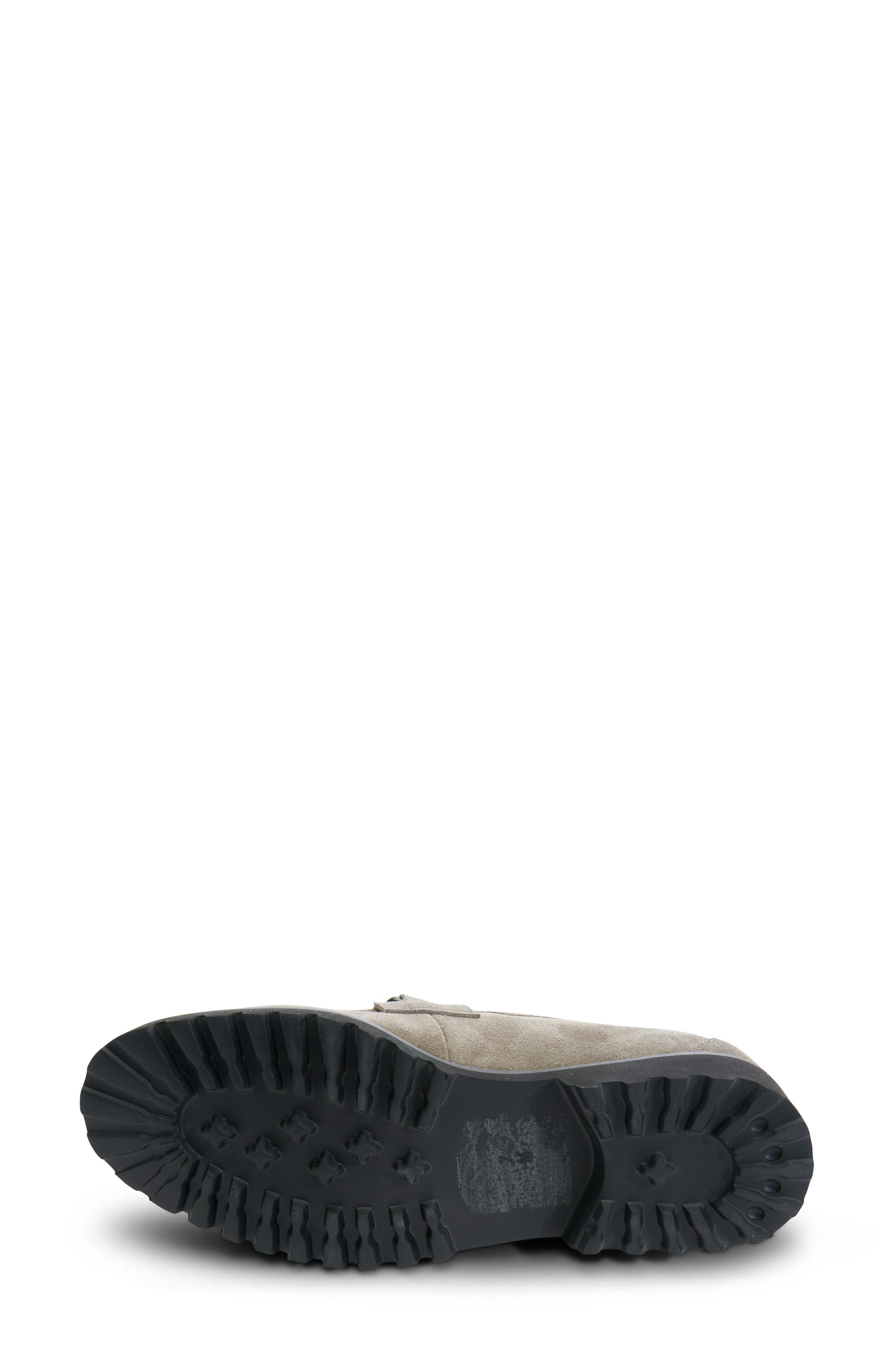VANELi Zoxfo Loafer, Alternate, color, Dk Taupe