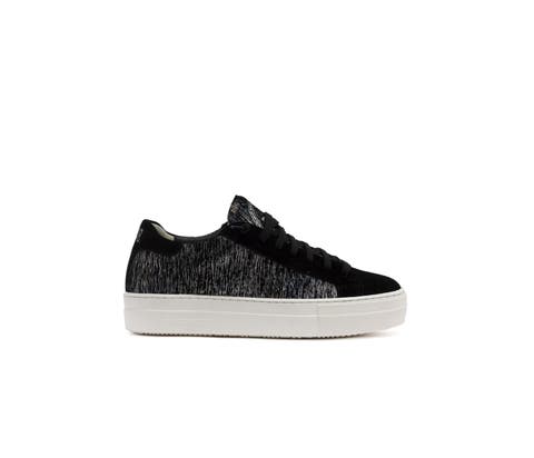 Thea Platform Sneaker (Women)