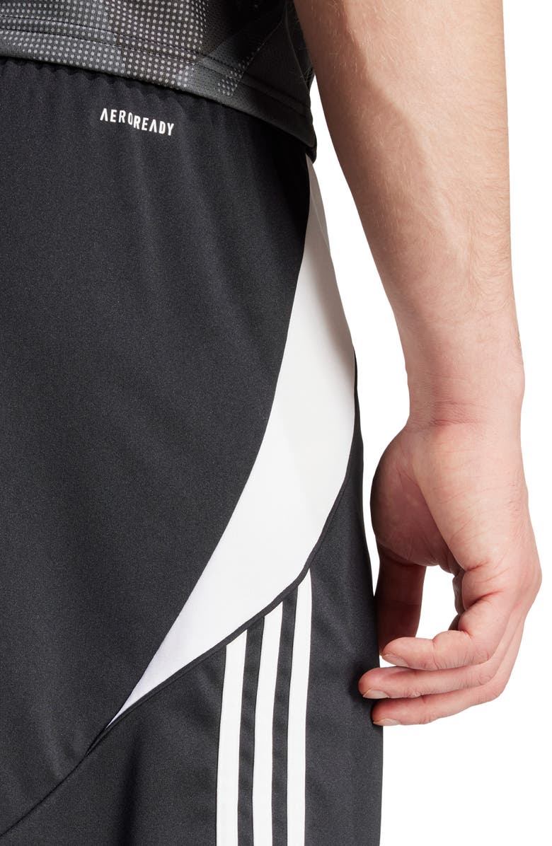 adidas Tiro 24 Football Shorts, Alternate, color,