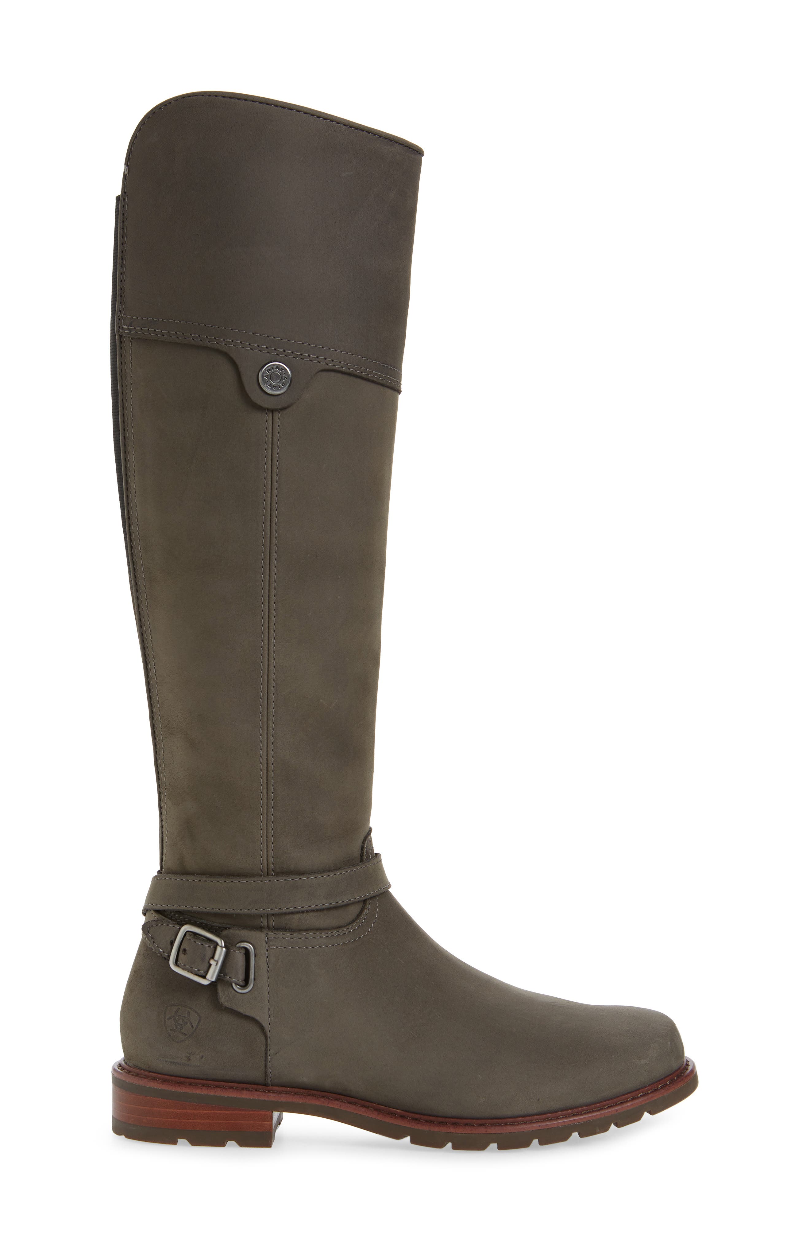 Ariat Carden Waterproof Knee High Boot, Alternate, color, 