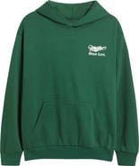 The Forecast Agency Miller High Life Graphic Hoodie