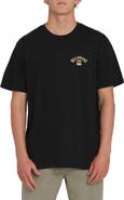 Billabong Nanda Ormond Occy Premium Graphic T-Shirt