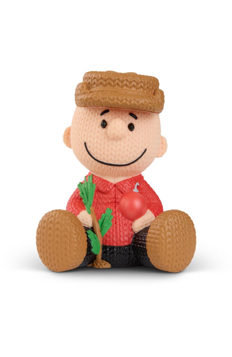Handmade By Robots Peanuts - Charlie Brown, Main, color,