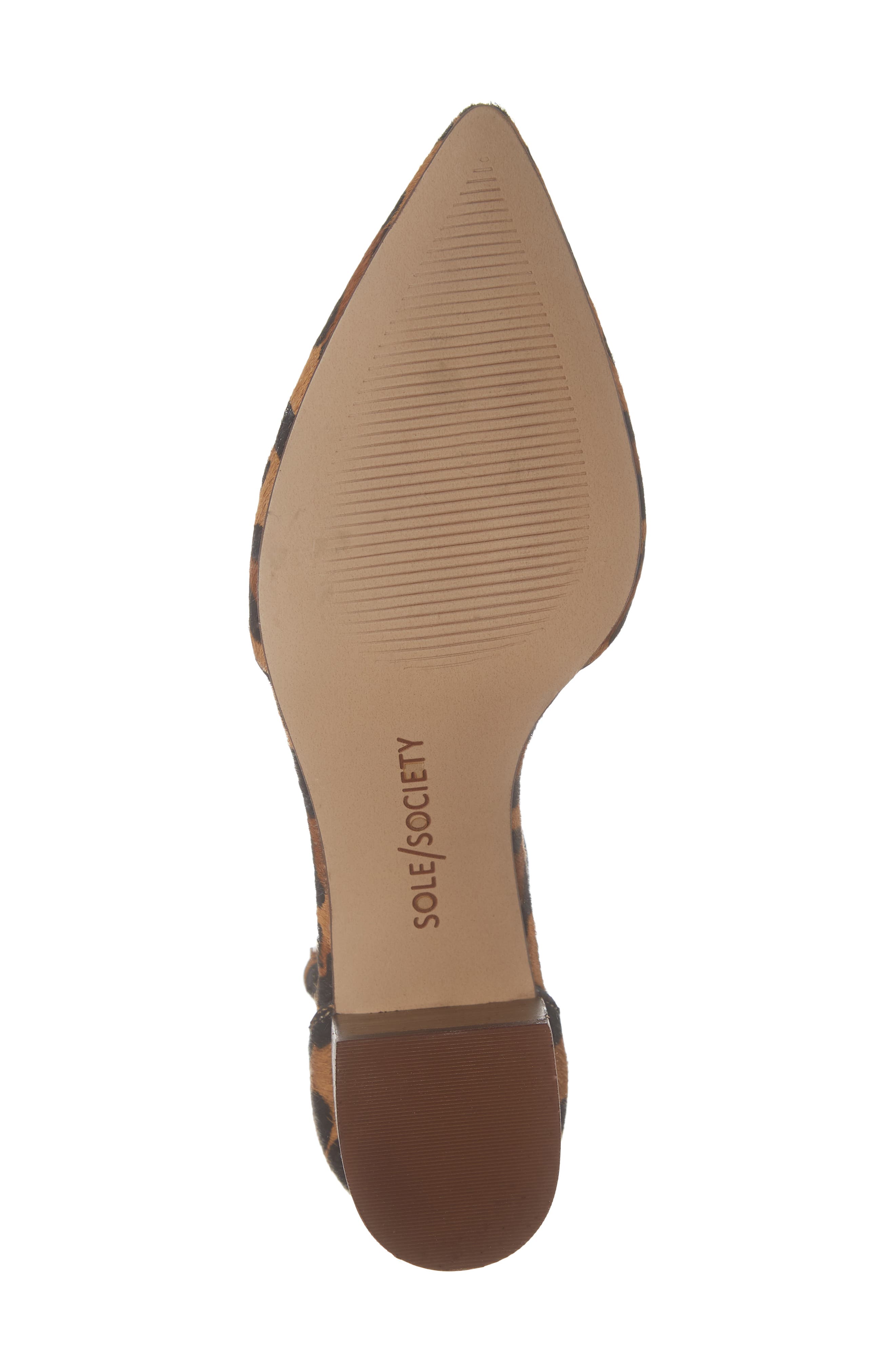 Sole Society Katarina Block Heel Pump, Alternate, color, 