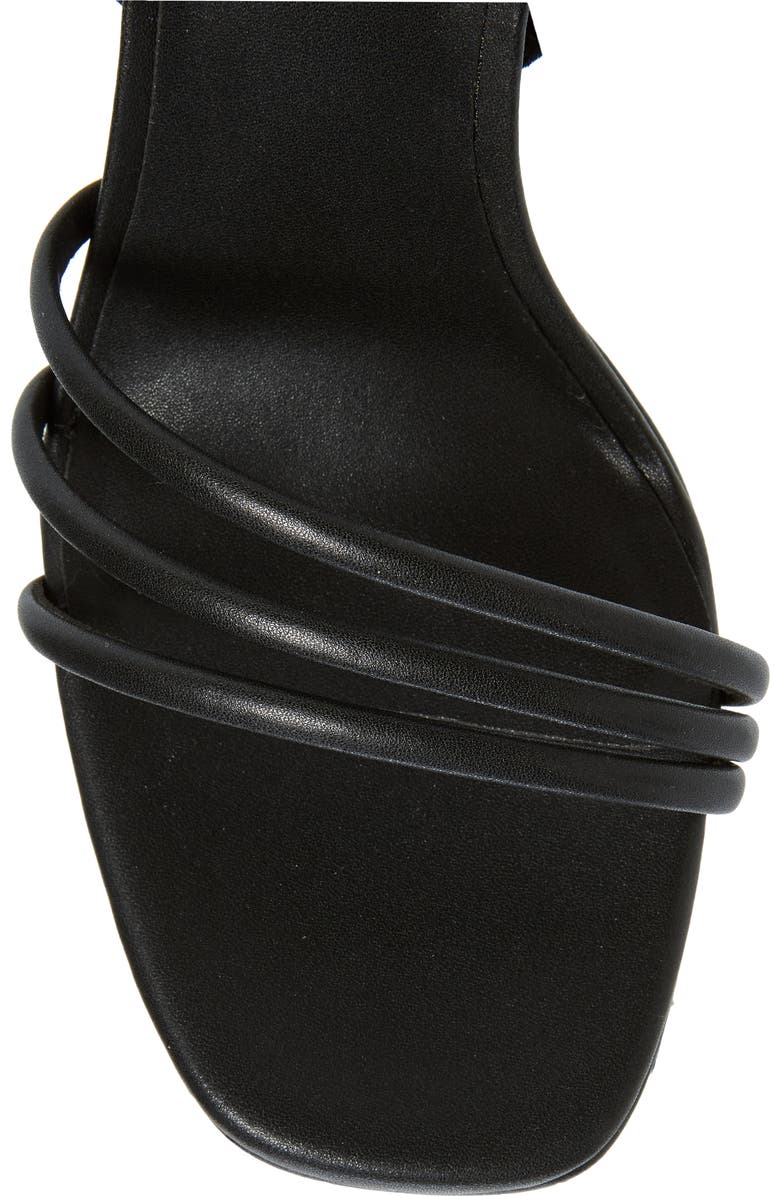 Jeffrey Campbell Presecco Sandal, Alternate, color,