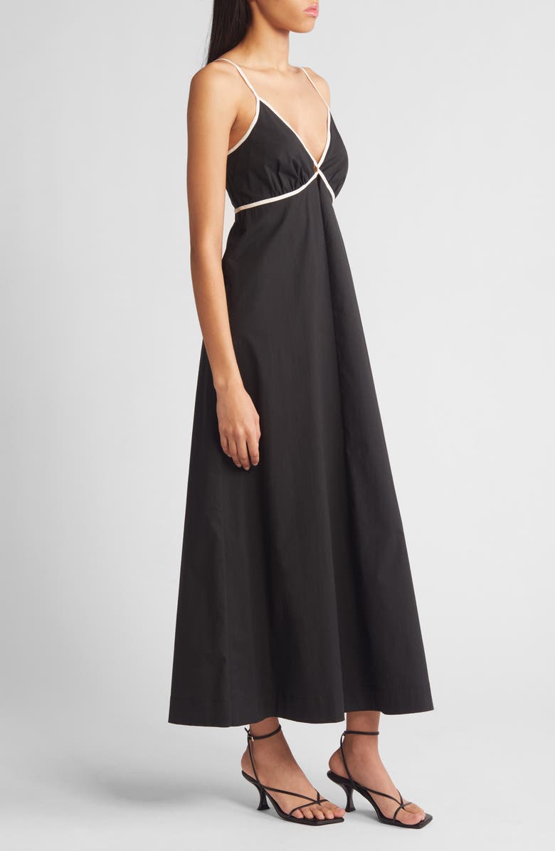 Rails Jessa Midi Slipdress, Alternate, color, 