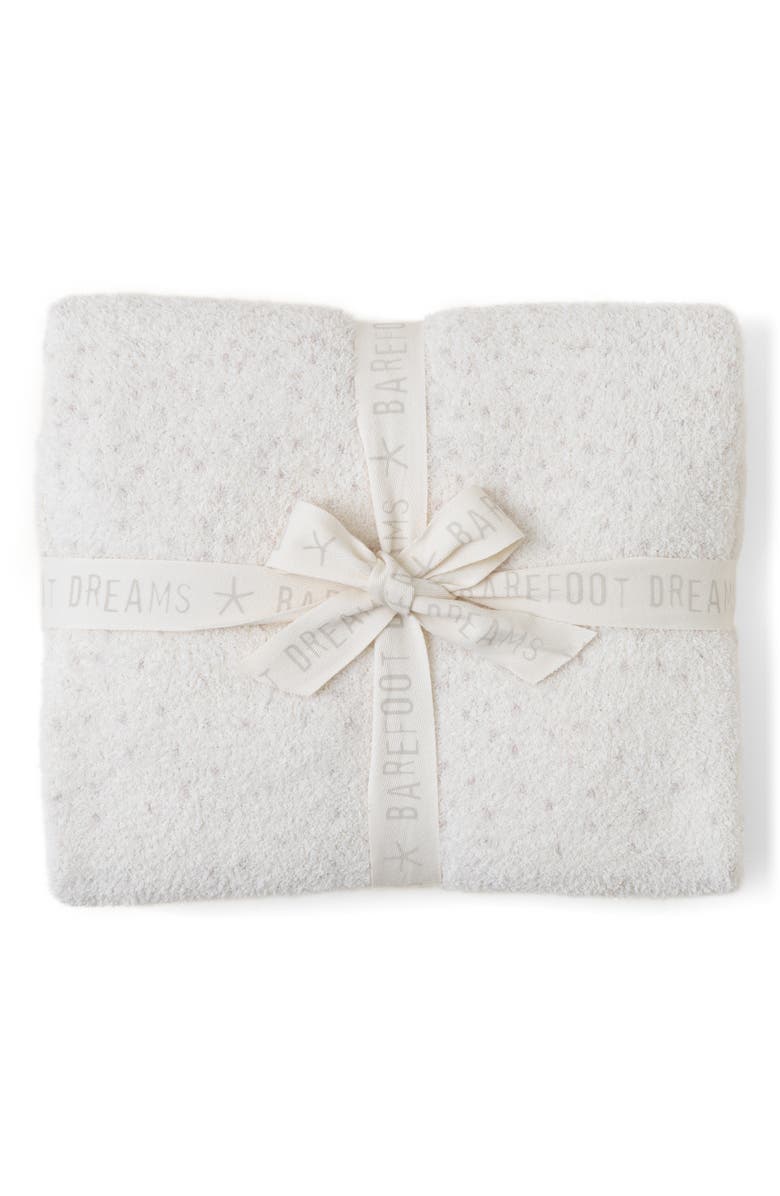 Barefoot Dreams<sup>®</sup> CozyChic<sup>™</sup> Confetti Throw Blanket, Alternate, color,