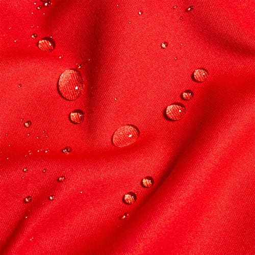 Mammut Ultimate Viii So Hooded Jacket In Red