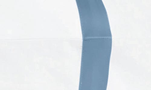 Matouk Louise Set Of 2 Pillowcases In Blue