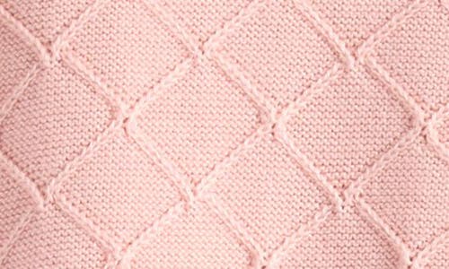 NORDSTROM NORDSTROM FLUTTER SLEEVE SWEATER & BUBBLE SHORTS SET 