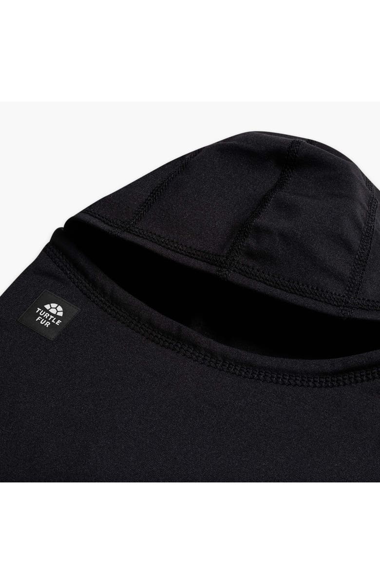 Turtle Fur Quantum Balaclava, Alternate, color, 