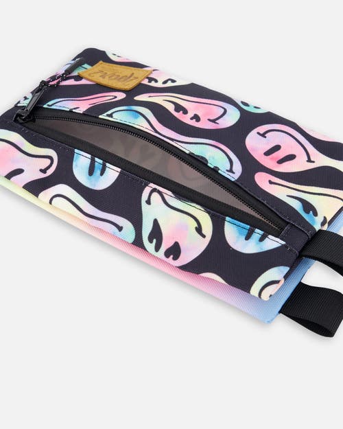 Deux Par Deux Double Pencil Case