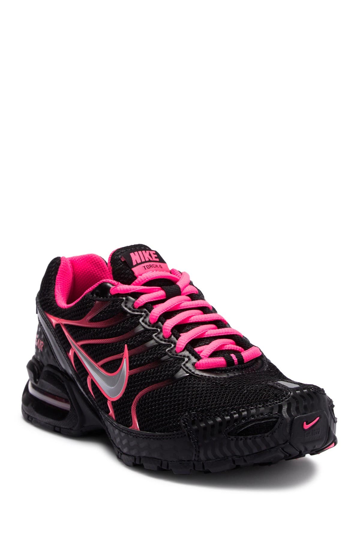 Nike Air Max Torch 4 Running Sneaker, Main, color, 