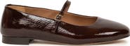 Bobbies Mikie Ballet Flats
