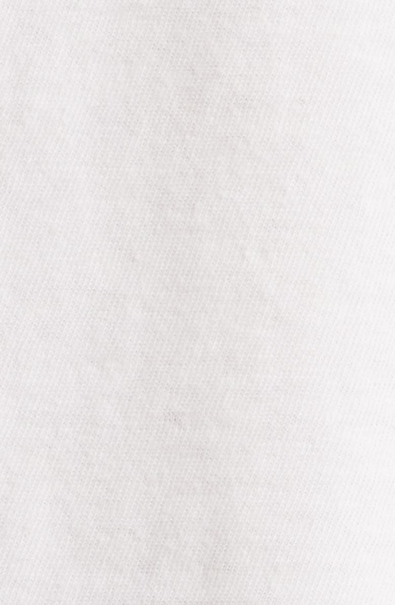 Re/Done '50s Sisters Boxy Graphic T-Shirt, Alternate, color, Vintagewhite