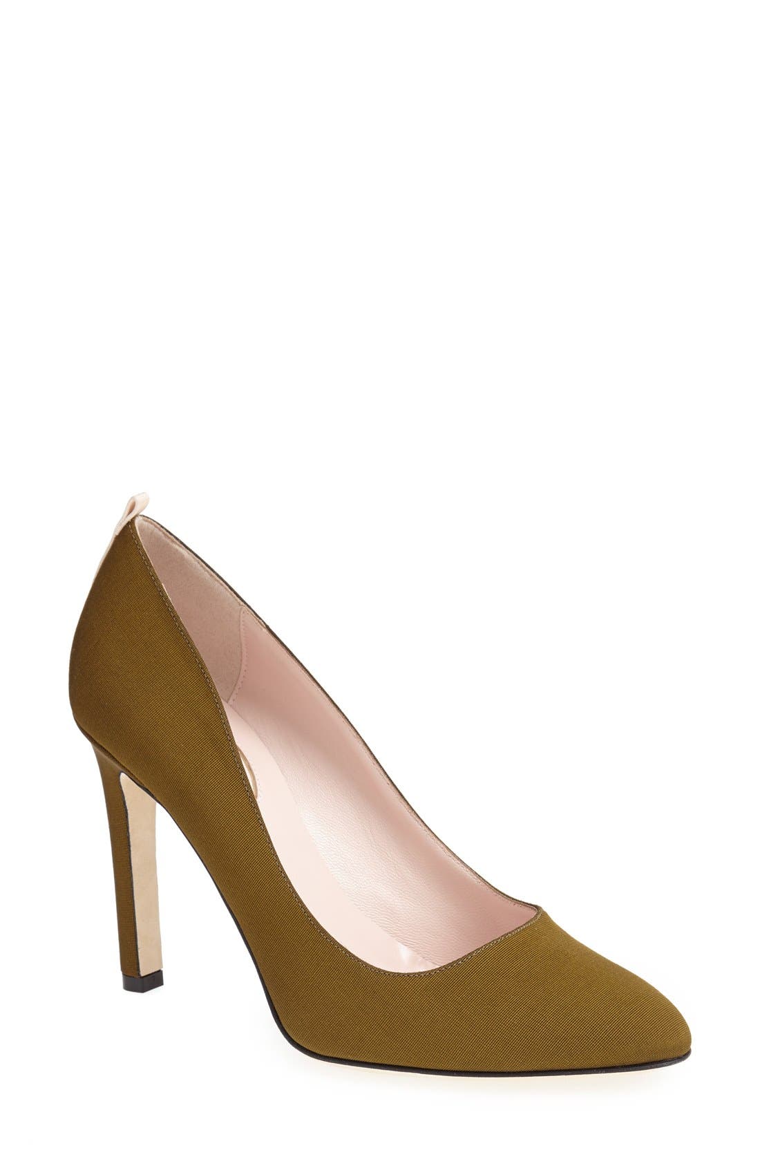 SJP by Sarah Jessica Parker SJP 'Lady' Pump, Main, color, 