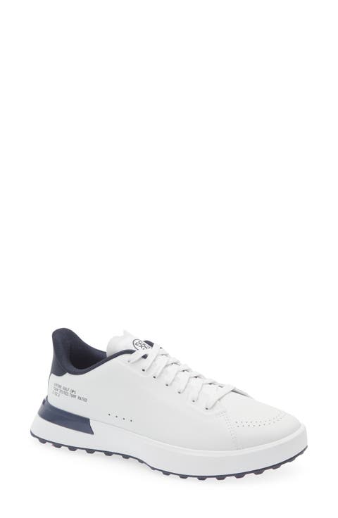 G.112 Kiltie Golf Shoe (Women)