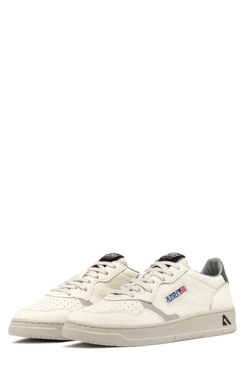 Men's AUTRY White Sneakers & Athletic Shoes | Nordstrom
