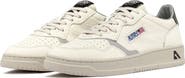 AUTRY Medalist Low Sneaker