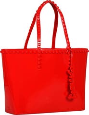 CARMEN SOL Seba Tote Bag