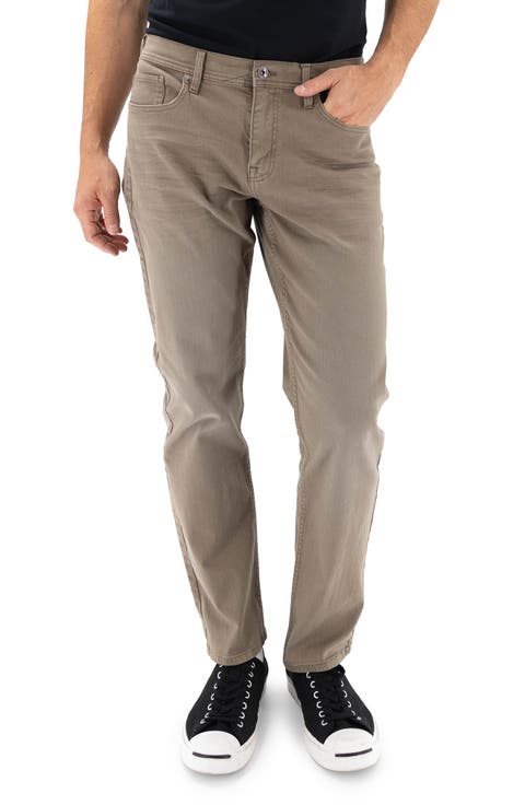 Athletic Fit Jeans (Firestone)