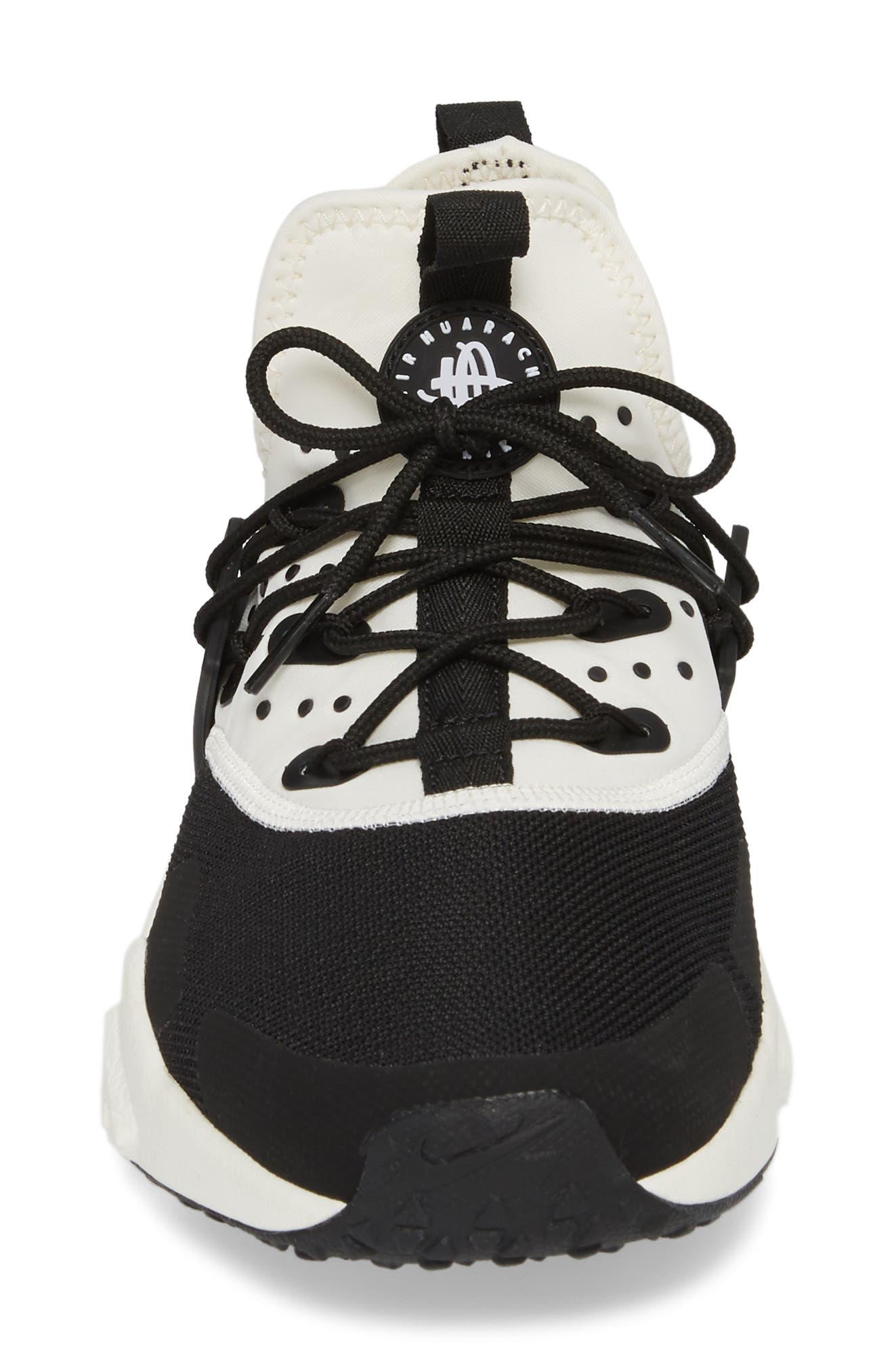 Nike Air Huarache Drift Sneaker, Alternate, color, 