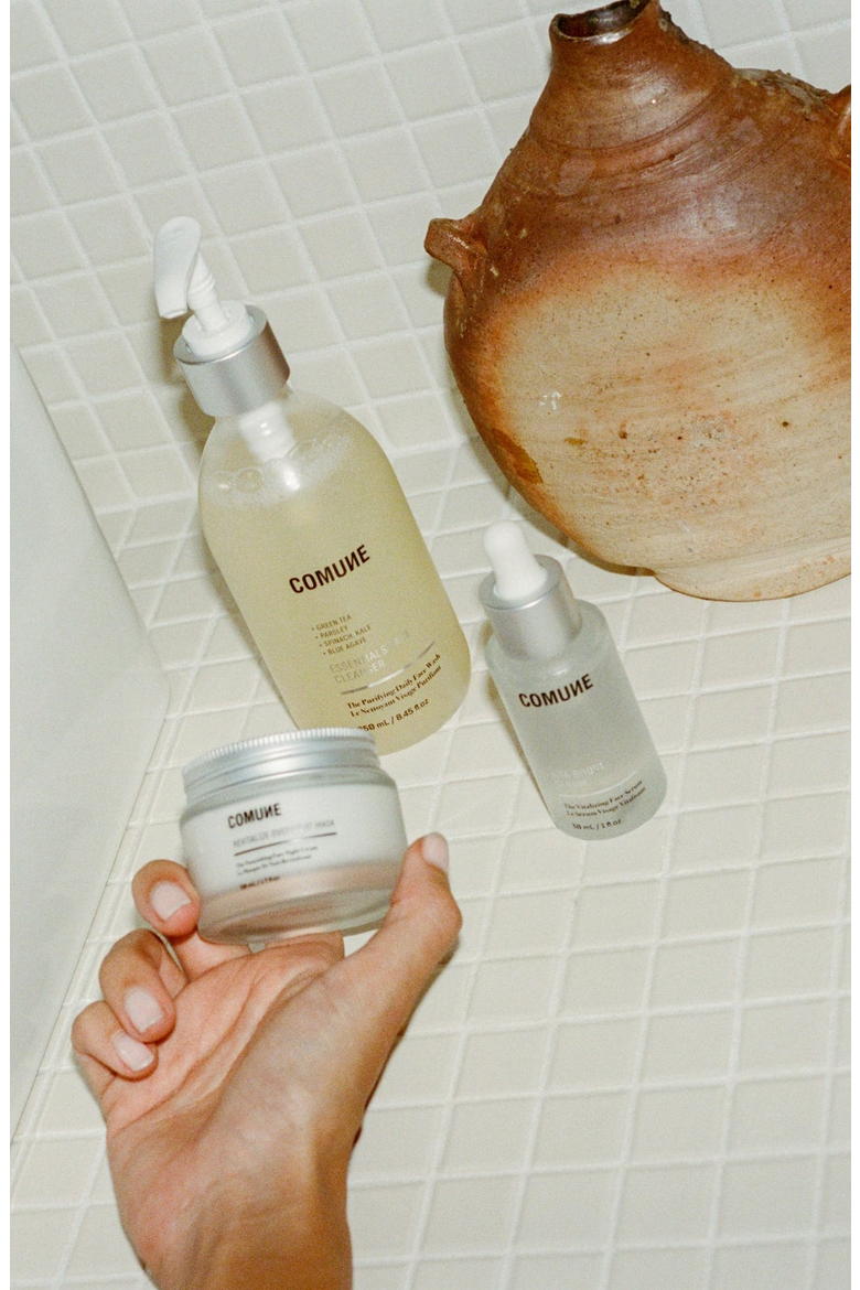 Renew Nightly Care Trio, Alternate, color, None